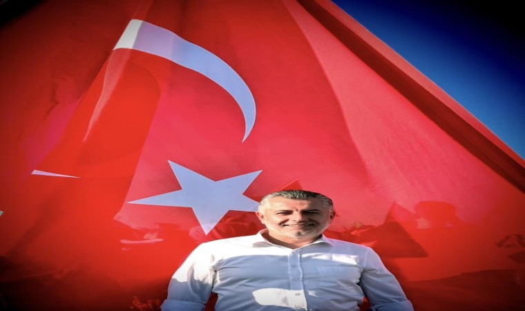 AK Parti Yıldırım teşkilatında yeni yönetim kadrosu belli oldu