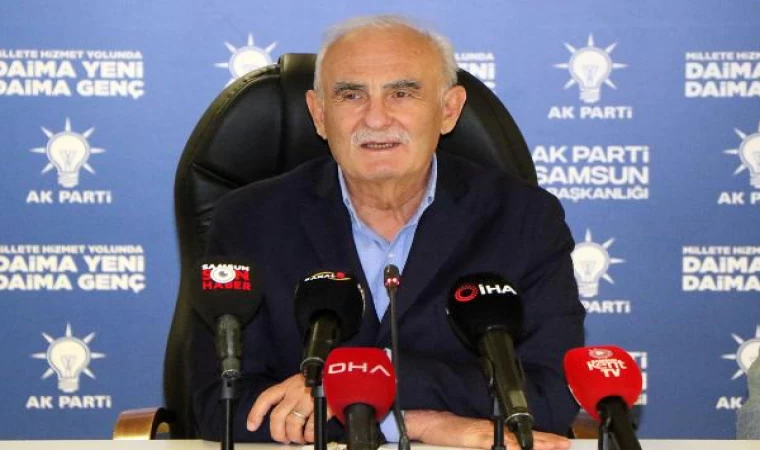 AK Parti’li Yılmaz: Yerel seçimlerde de 3 dönem kuralı uygulanacak