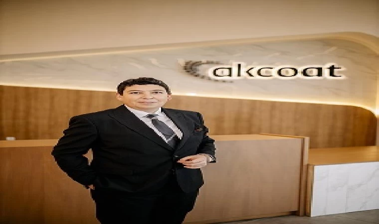 Akcoat, Ar-Ge yatırımlarıyla sektörün ilk 10 şirketi içinde yer aldı