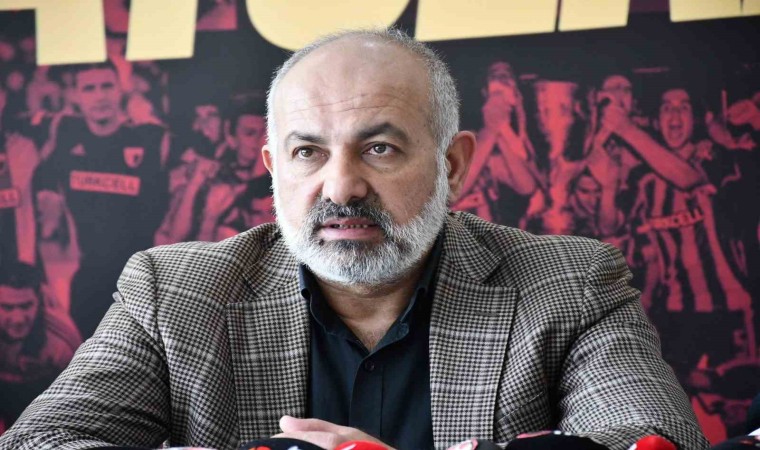 Ali Çamlı: “Çağdaş Atana hakkım helal değil”