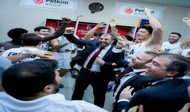 Aliağa Petkimspor, Fenerbahçe deplasmanında