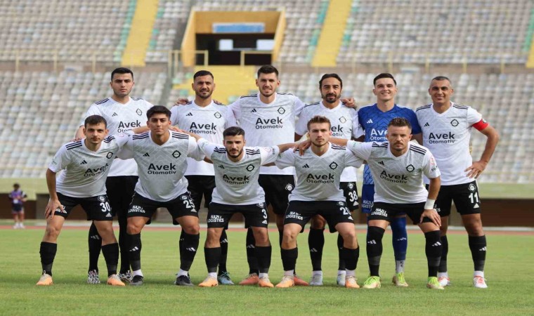 Altay, Bandırmaspor karşısında çıkış arayacak