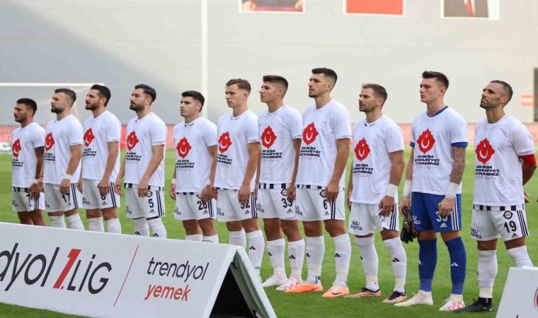 Altayın konuğu Eyüpspor