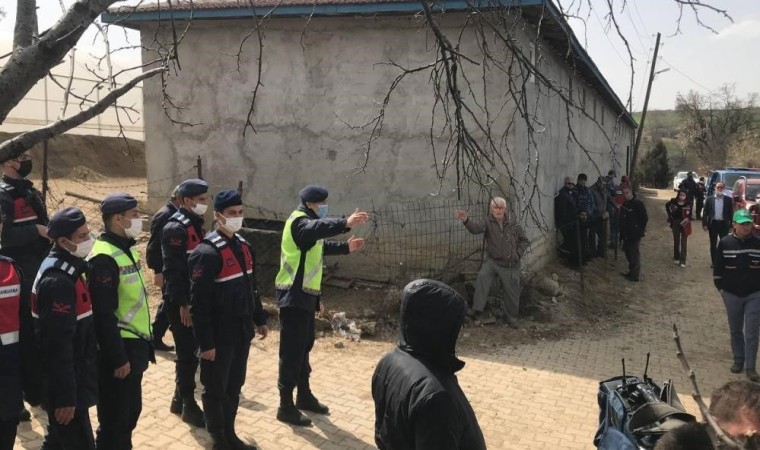 Altın iddiasıyla öldürülen 4 kişilik Güner ailesinin sanığına ceza yağmuru