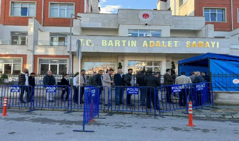 Amasra’daki maden faciası davasında 5’inci duruşma