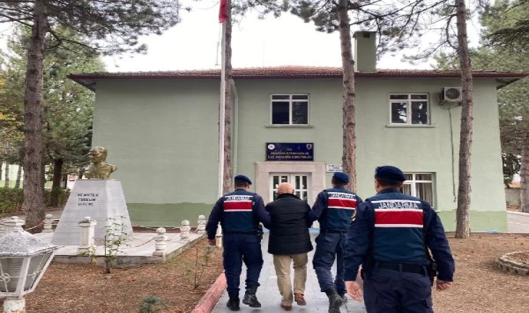 Amasya’da aranan şüphelilere operasyon: 45 kişi gözaltına alındı, 6’sı tutuklandı