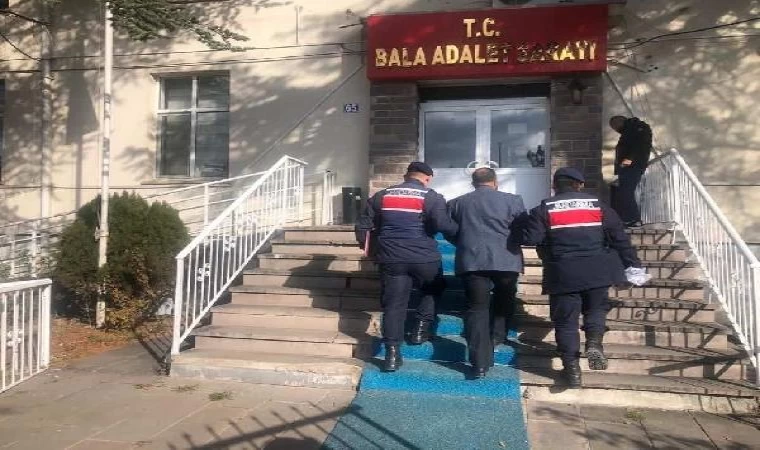 Ankara’da göçmen kaçakçılığı operasyonu: 3 organizatör tutuklandı