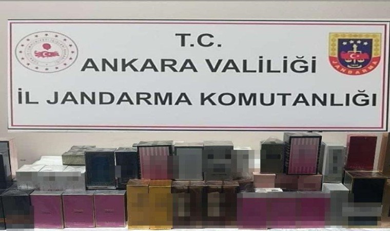 Ankarada tarihi eser ve kaçakçılık operasyonları: 4 gözaltı