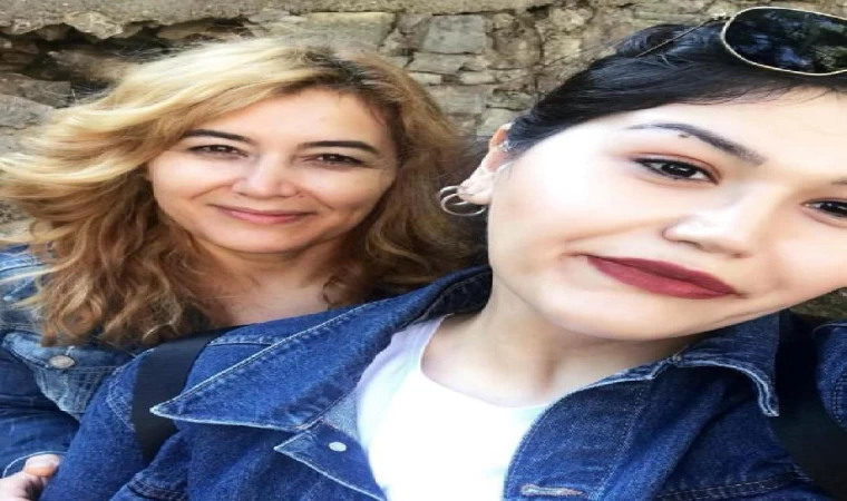 Ankara’daki kazada ölen aynı aileden 4 kişi, Kırşehir’de toprağa verildi