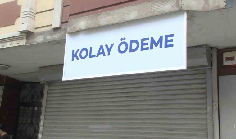 Arnavutköyde onlarca kişi fatura ödeme merkezince dolandırıldı