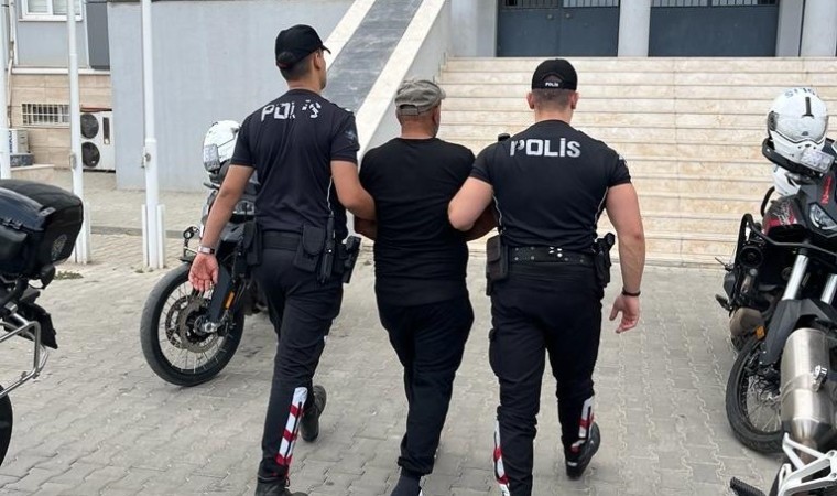 Aydında Ekim ayında 170 aranan şahıs polis ekiplerine takıldı