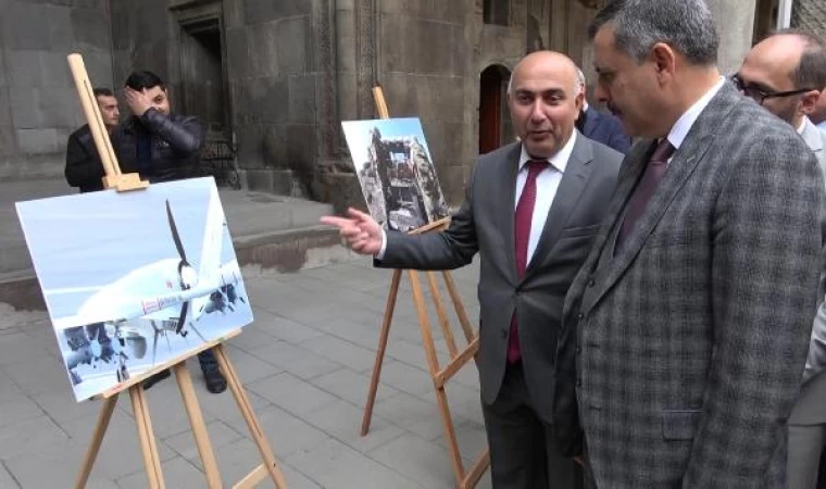 Azerbaycan Başkonsolosu: Bayraktar SİHA savaşın göz bebeğiydi, onlar ölüm meleği diye adlandırdı