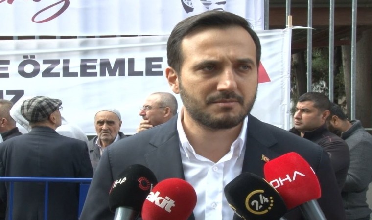 Bağcılar Belediye Başkanı Abdullah Özdemirden Meral Akşenere yanıt