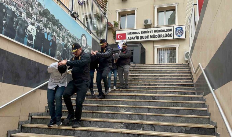 Bağcılarda “müzikhole almadınız” cinayeti: Mekana kurşun yağdırdılar