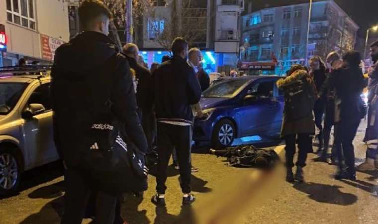 Bakan Göktaş’ın koruma polisi, trafik kazasında şehit oldu / Fotoğraflar