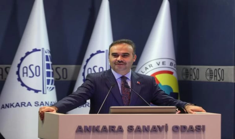 Bakan Kacır: Afetten etkilenen KOBİ’lere 1 milyon TL’ye kadar destek sağlanacak