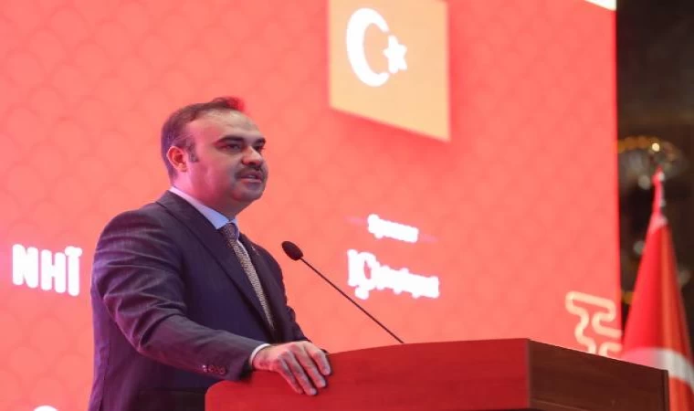 Bakan Kacır: Vietnam-Türkiye iş birliği, iki ülkenin dış ticaret hacmine katkı sağlayacak