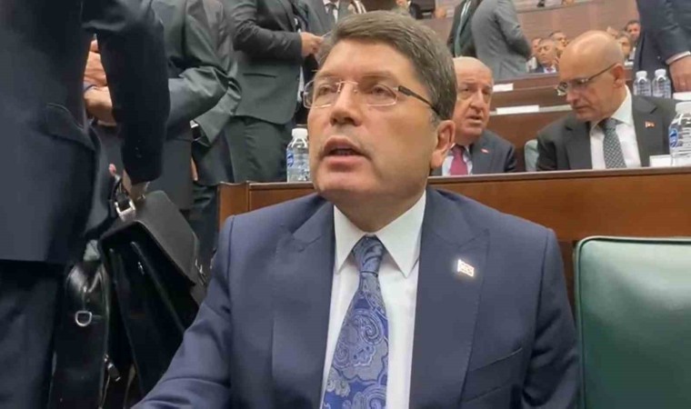 Bakan Tunç: (AYMye) Bireysel başvuru hakkının sınırlandırılması, kaldırılması gibi şeyler söz konusu değil”