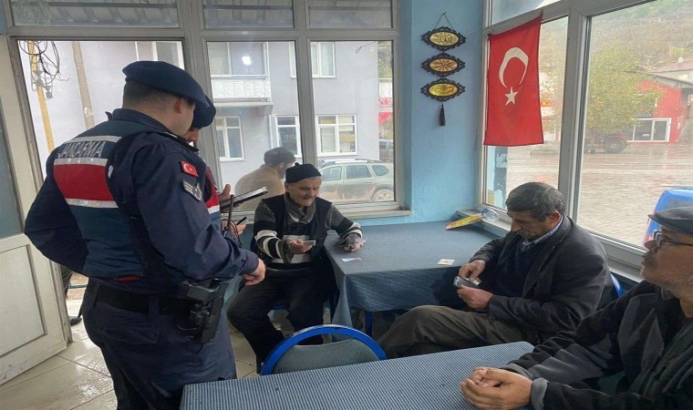 Balıkesirde aranan 22 şahıs yakalandı