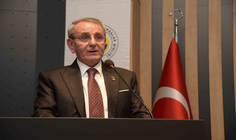 Başkan Murzioğlu: “Kruvaziyer turizminin Samsuna ticari anlamda çok ciddi bir hareketlilik getireceğine inanıyorum”