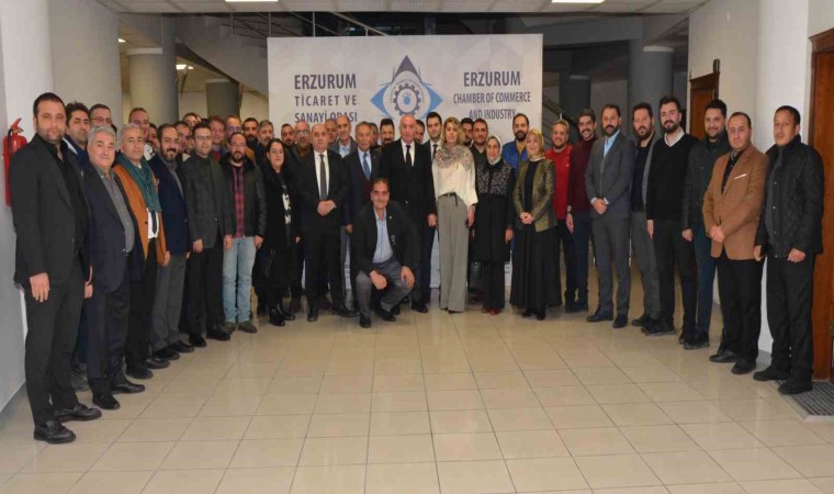 Başkan Özakalın, GES projesi için müjdeyi verdi