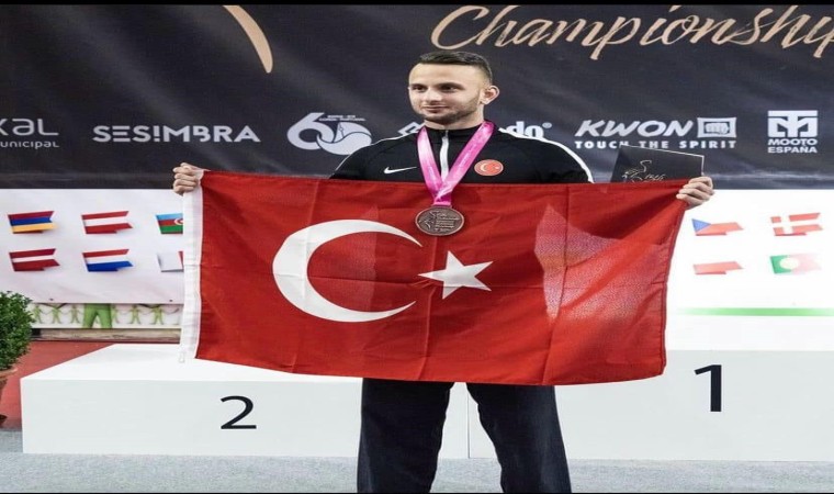 Bilecikli sporcular Milli takıma seçildi