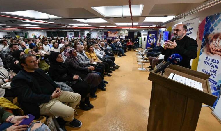 Bilim, kültür ve sanatın yeni adresi: Genç Akademi Kafe Sıhhiye