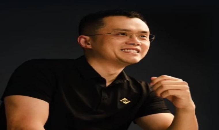 Binance Ceo’su kara para aklama suçlamalarını kabul ederek istifa etti