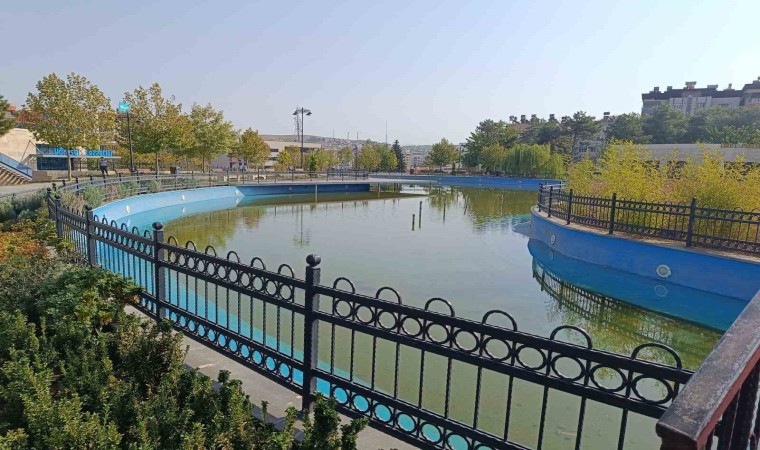 Bu park Cumhuriyetin ilk yıllarından bu yana piknikçilere ev sahipliği yapıyor