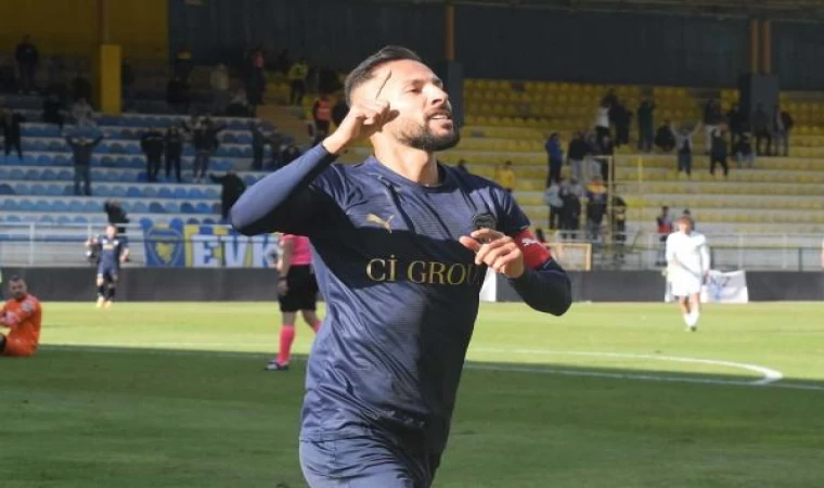 Bucaspor 1928 evinde rakiplere geçit vermiyor