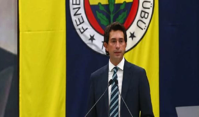 Burak Kızılhan: Fatih Karagümrük’ün onay vermesi halinde müsabakayı yeniden oynamaya hazırız