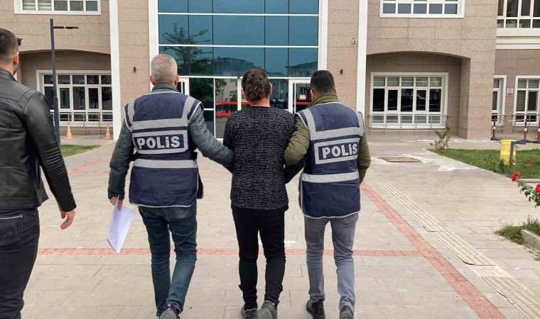 Burdur Emniyetinin asayiş çalışmalarında yakalanan 18 şahıs tutuklandı