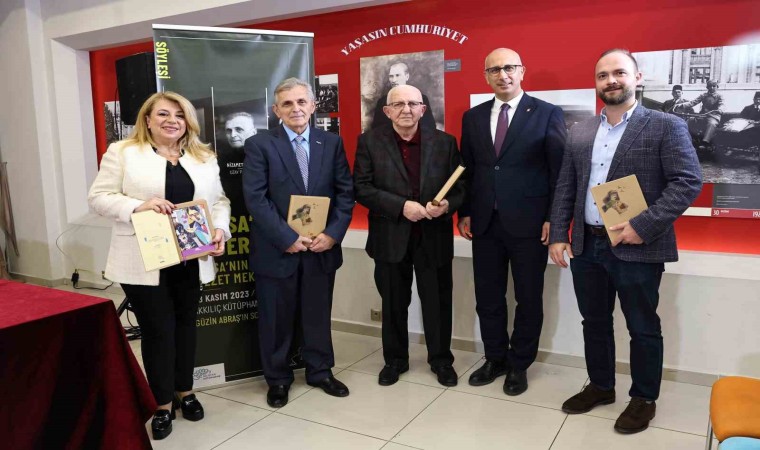 Bursanın Değerlerine yarım asırlık lezzet durakları konuk oldu