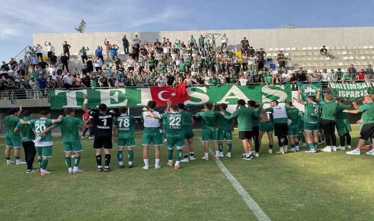 Bursaspor taraftarının Kırklarelindeki deplasman yasağı kalktı