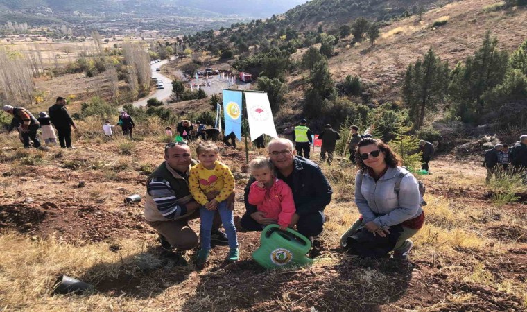 Çameli, Türkiye Yüzyılına nefes oldu