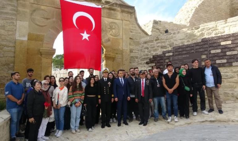 Çanakkale Savaşları’nın ilk şehitleri, törenle anıldı