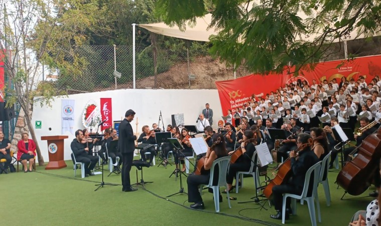 ÇDSOdan Cumhuriyet Konserleri