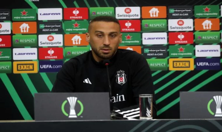 Cenk Tosun: İddiamızı devam ettirmek isterdik ama maalesef elendik