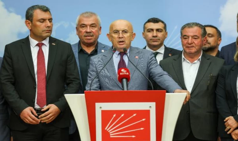 CHP Ankara İl Başkanı Erkol: Kılıçdaroğlu’nun yeniden seçileceğini görüyoruz