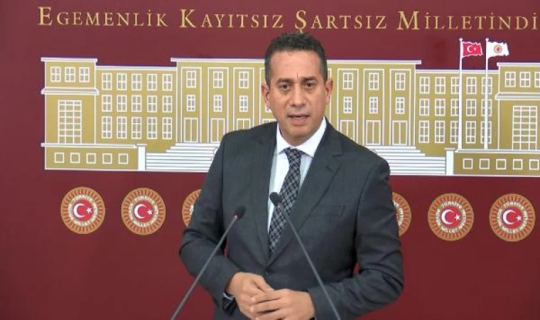 CHP’li Başarır: Asgari ücret, gerçek enflasyon oranında belirlenmeli