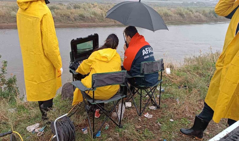 Cizrede 5 gündür kayıp olan genci arama çalışmaları devam ediyor