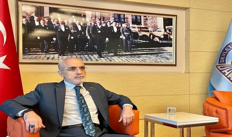 Cumhurbaşkanı Başdanışmanı Topçu: “Netenyahu hükümeti Filistinli çocuklara Holokost uyguluyor”