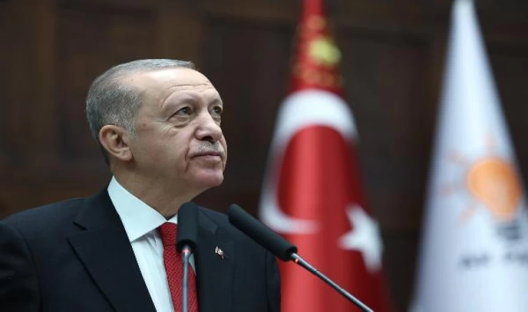 Cumhurbaşkanı Erdoğan: Netanyahu adını tarihe ’Gazze kasabı’ olarak yazdırmıştır