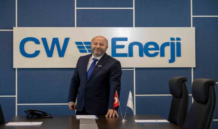 CW Enerjiden 1.2 milyar liralık anlaşma