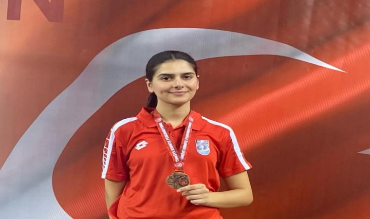 Darıcalı sporcular milli takımda Türkiyeyi temsil edecek