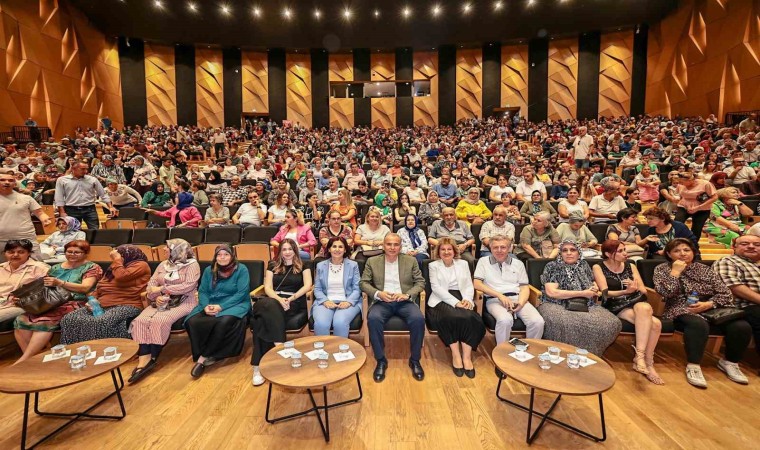 Denizlinin en renkli festivali başlıyor