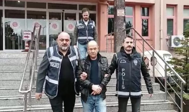 Dina’nın iddianamesi kabul edildi; cinayet şüphelisi siyahi kadınlardan hoşlanıyormuş