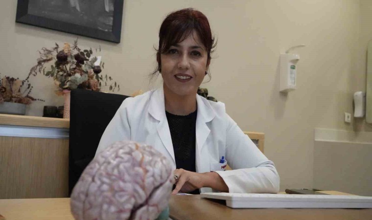 Dirençli epilepside cerrahi yöntem konfor sağlıyor