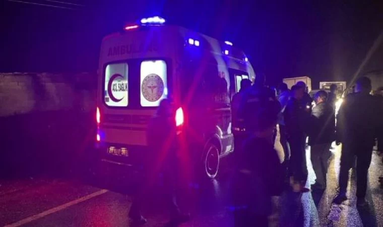 Diyarbakır’da fırtına ve sağanak; 1 ölü (3)