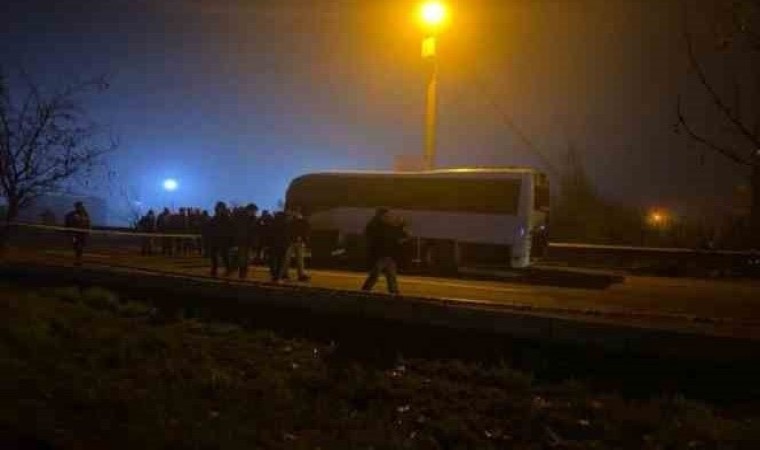 Diyarbakırda geçen yıl 9 kişinin yaralandığı terör saldırısı soruşturmasında 3 tutuklama daha